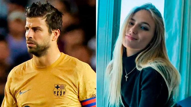 La drástica decisión que tomó la novia de Piqué tras el nuevo tema de Shakira