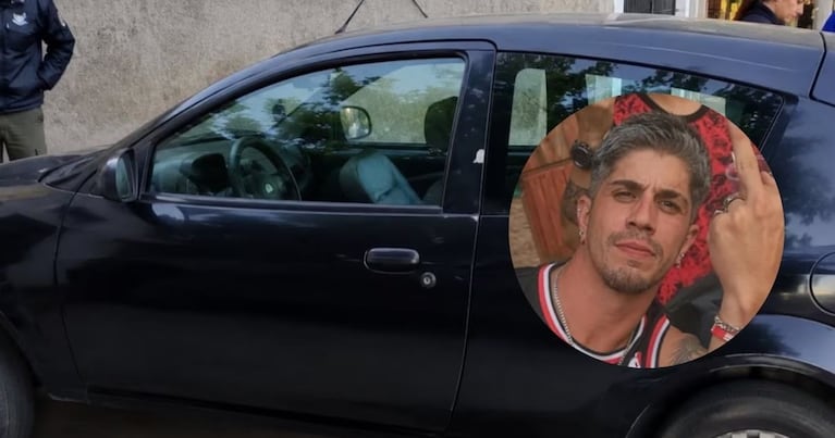 La dueña del Ford Ka habló por primera vez.