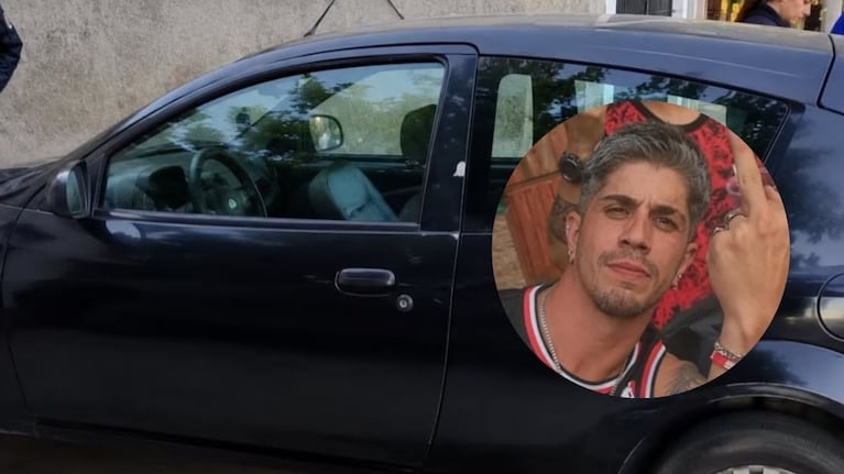 La dueña del Ford Ka habló por primera vez.