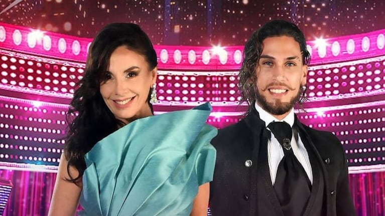 La dupla afronta los ensayos finales antes del gran debut.