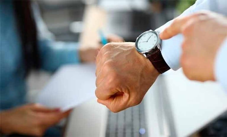 La echaron del trabajo por llegar demasiado temprano y la Justicia avaló el despido