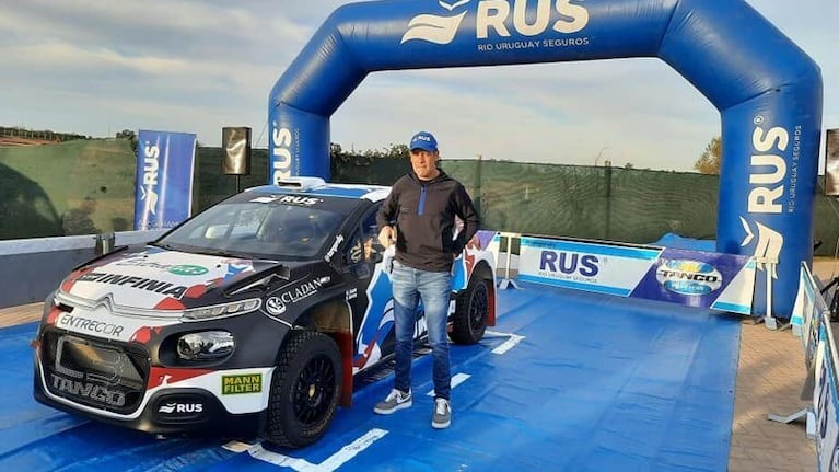 La edición 2023 del YPF Rally Argentina comenzará a desarrollar sus primeras actividades previas el jueves 20 de abril.