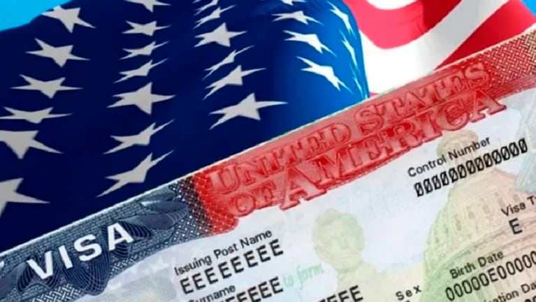 La Embajada de Estados Unidos en Argentina anunció cambios para la renovación de la visa.