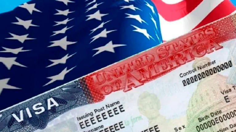 La Embajada de Estados Unidos en Argentina anunció cambios para la renovación de la visa.