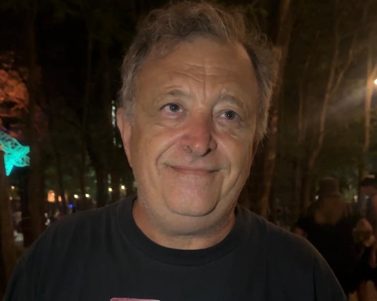 La emotiva historia de Nany, contada por su papá.