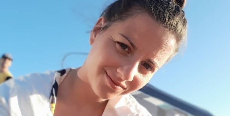 La emotiva historia detrás del último viaje de Martina, la argentina que murió en España