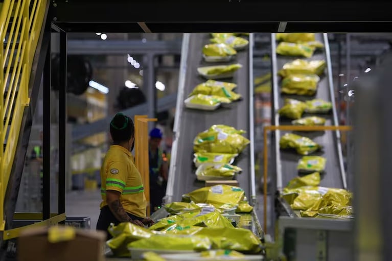 La empresa anunció cambios en las tarifas