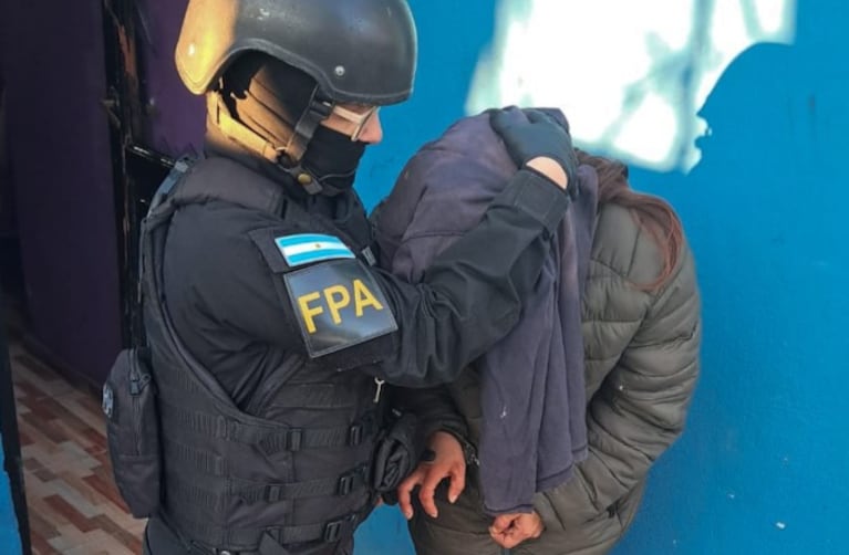 la empresa droga cordoba