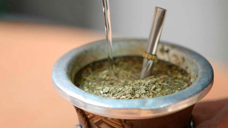 la empresa que elabora la yerba es de Villa María.