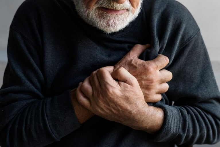 La enfermedad vinculada a infartos que más muertes prematuras produce en Argentina.