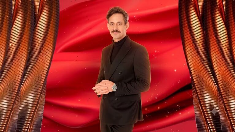 La entrega de galardones en los Premios Pinti.