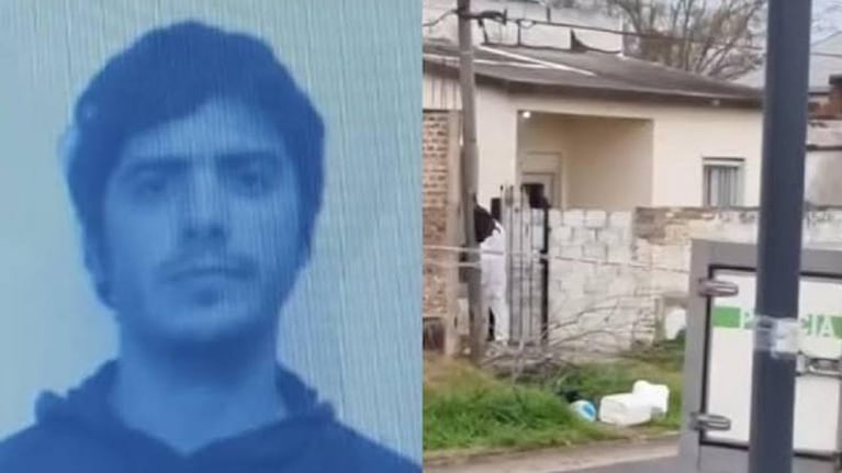 La escalofriante carta del femicida que secuestró a la hija de su víctima.