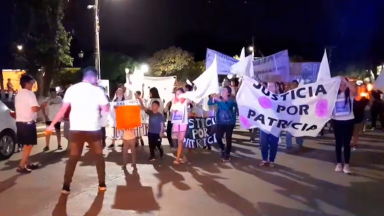 La escalofriante confesión que complica más al único acusado del crimen de la docente en Córdoba