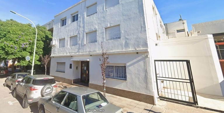 La escaloifriante hipótesis sobre la muerte de una joven mamá con sus dos niños.