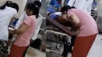 La escasez de oxígeno ya es un problema grave en los hospitales de la India.