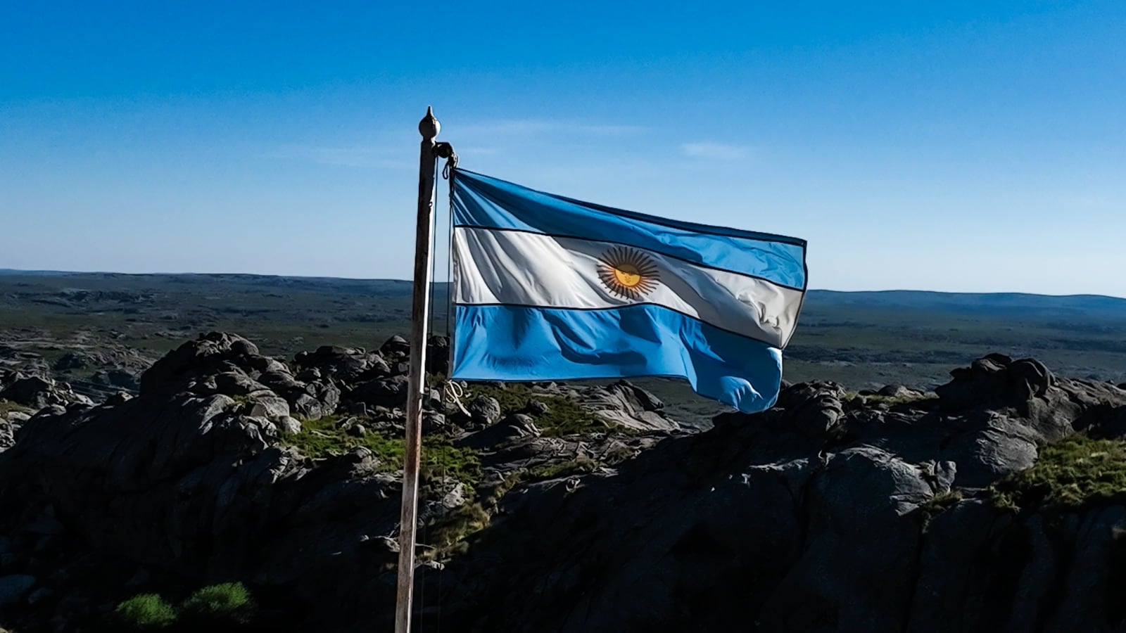 La escuela de montaña que enseña a vivir.