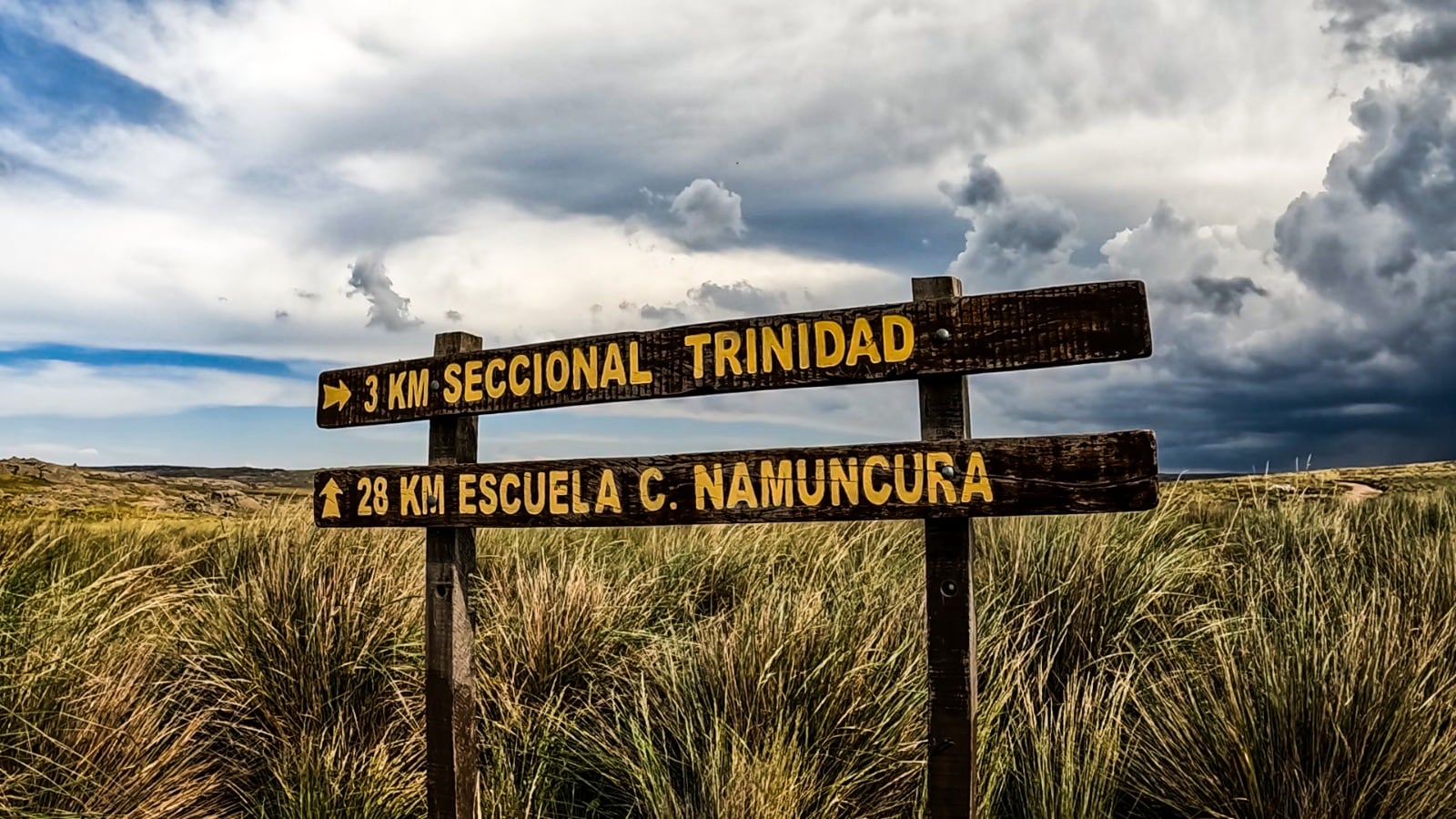 La escuela de montaña que enseña a vivir.