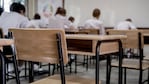 La escuela primaria en Argentina registra 750 horas de clases al año.