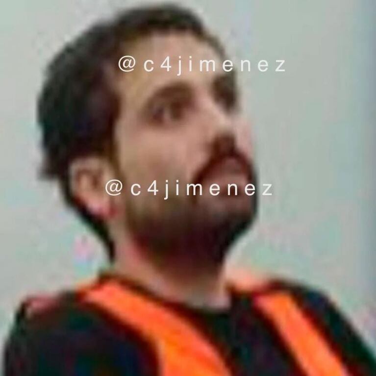 La espectacular captura del hijo del Chapo Guzmán