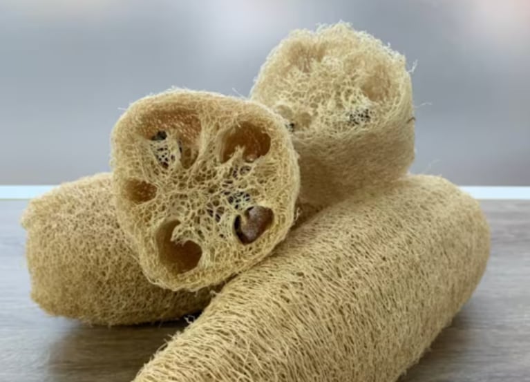 La esponja que conocíamos ya está dejando de verse en los hogares.