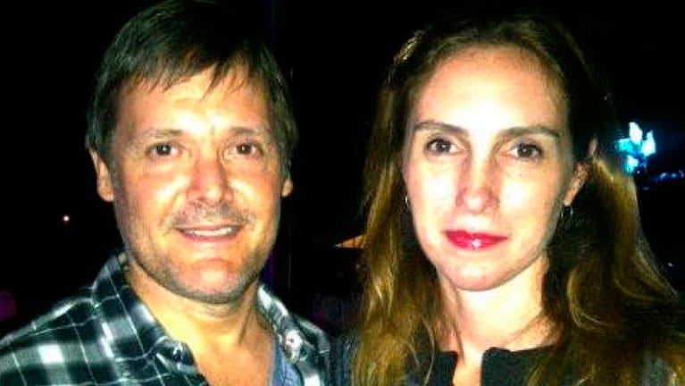 La esposa del empresario vivía sometida a un verdadero infierno junto a Farré