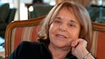 La esposa del expresidente irá en la lista de Schiaretti. 