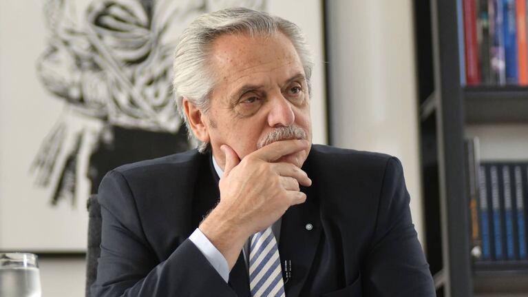 La estableció el juez federal Ramiro González.