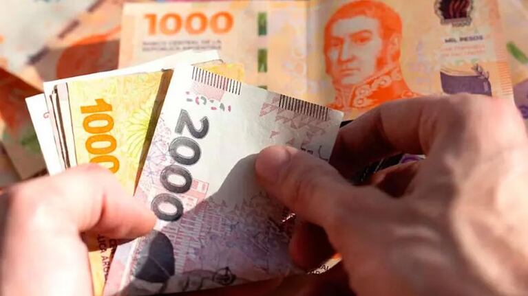 La estanflación, un proceso raro pero común en Argentina.