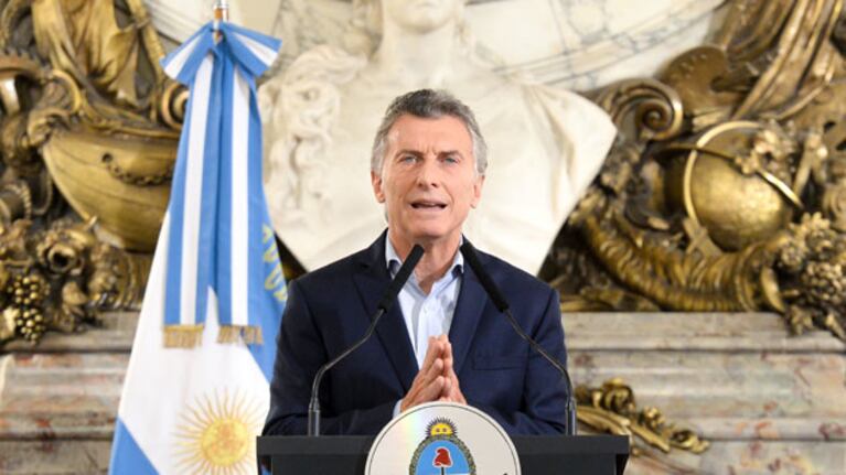 La estrategia desestabilizadora de gobiernos