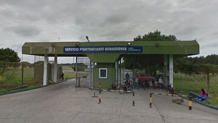 La estremecedora acusación sobre un padre: drogó con cocaína a sus hijos, entre ellos una bebita.