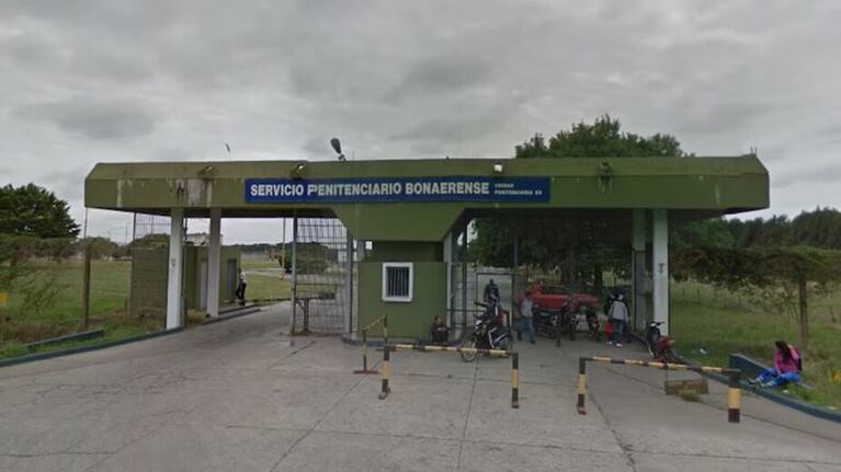 La estremecedora acusación sobre un padre: drogó con cocaína a sus hijos, entre ellos una bebita.