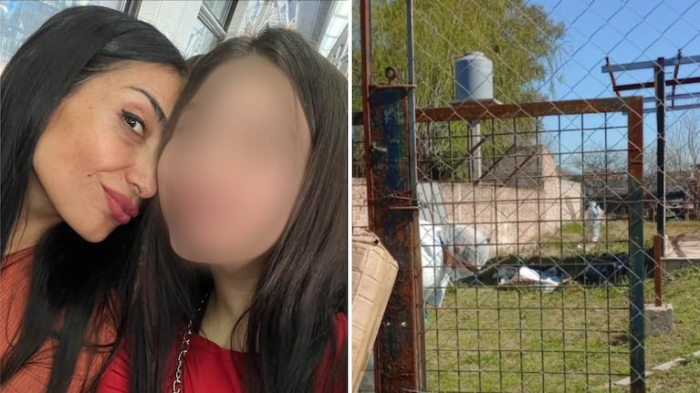 La estremecedora hipótesis de la mujer que apareció muerta enterrada en su casa.