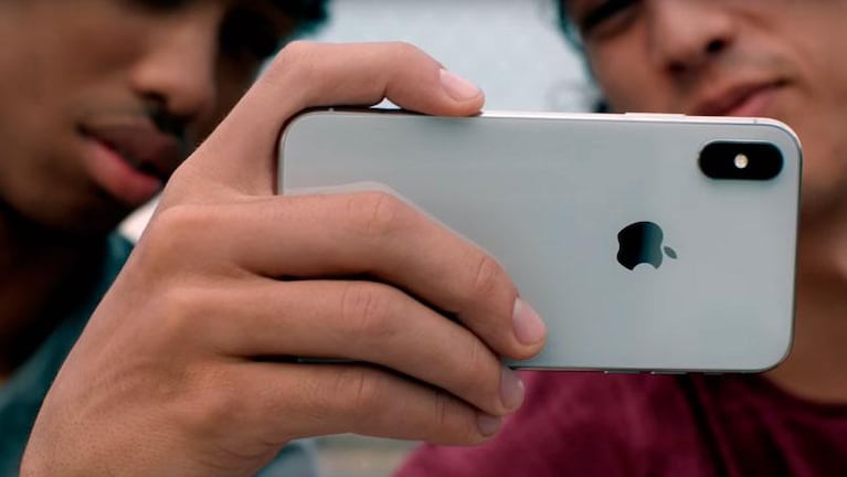 La evolución de Apple: presentó su nuevo equipo iPhone X