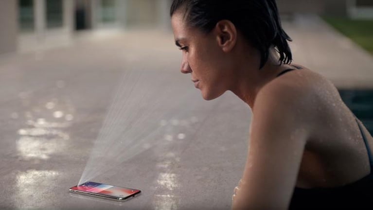La evolución de Apple: presentó su nuevo equipo iPhone X