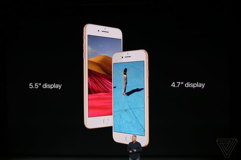 La evolución de Apple: presentó su nuevo equipo iPhone X