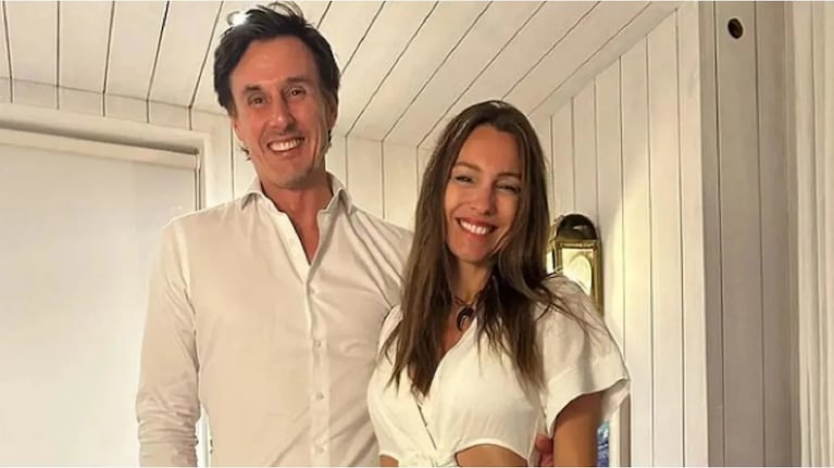 La ex pareja cortó su vínculo en septiembre de 2024.