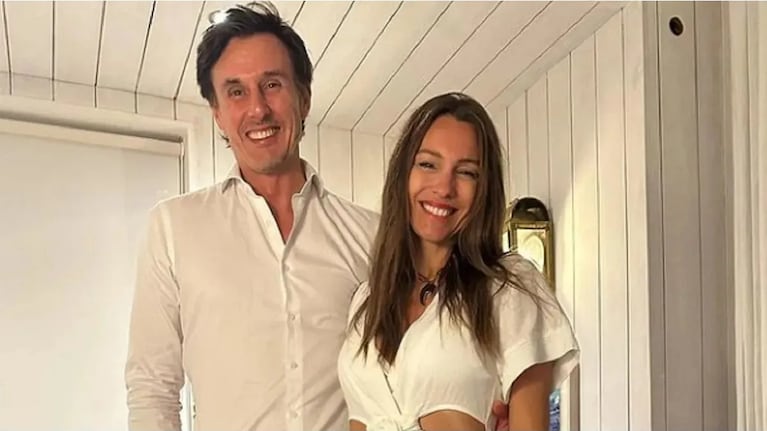 La ex pareja cortó su vínculo en septiembre de 2024.
