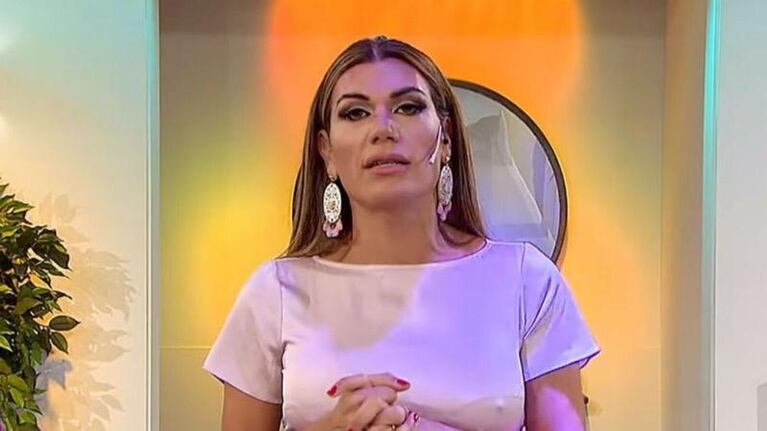 La ex vedette ya recibió varias propuestas y ahora podría tomar la decisión de sumarse.