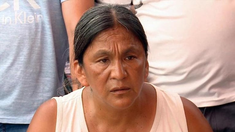 La exmano derecha de Milagro Sala en PPT: "Es un monstruo disfrazado de dirigente"