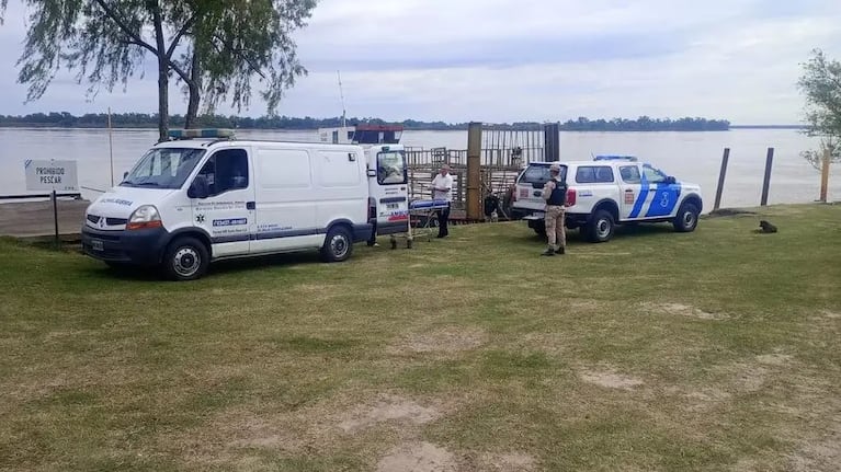 La expedición terminó en tragedia en Santa Fe.