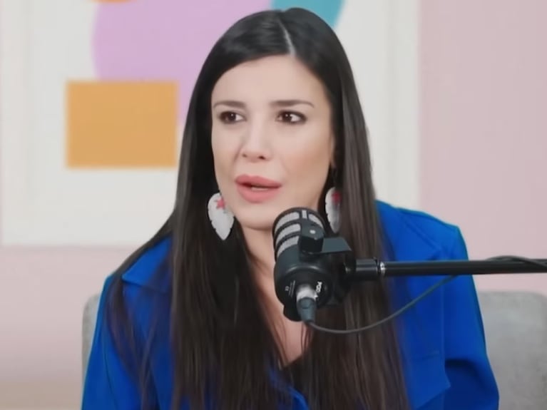 La experiencia de Andrea Rincón con el exorcismo.