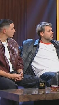 La explicación de Nico de Q´Lokura a Mario Pergolini sobre la nueva era en los bailes: “Si no se aburren”
