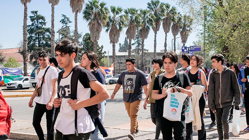 La expo es con entrada libre y gratuita.