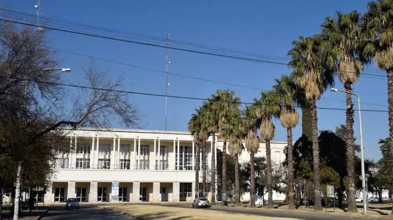 La Expocarreras se realizará en la Legislatura de Córdoba.