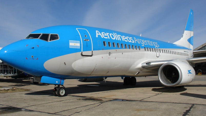 La expropiación de Aerolíneas le saldrá caro al país.