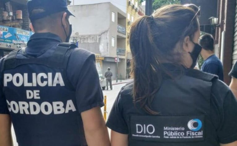 La Falda: detuvieron a un hombre por distribución de pornografía infantil y grooming