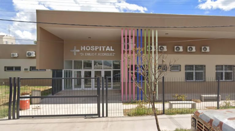 La falsa médica fue descubierta por sus propios compañeros.