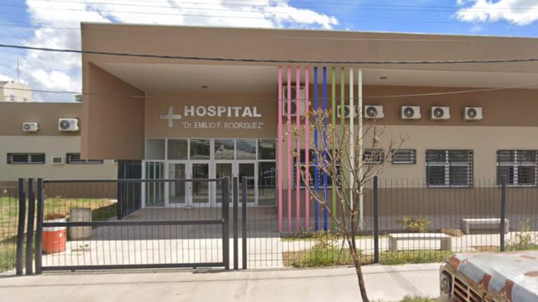 La falsa médica fue descubierta por sus propios compañeros.