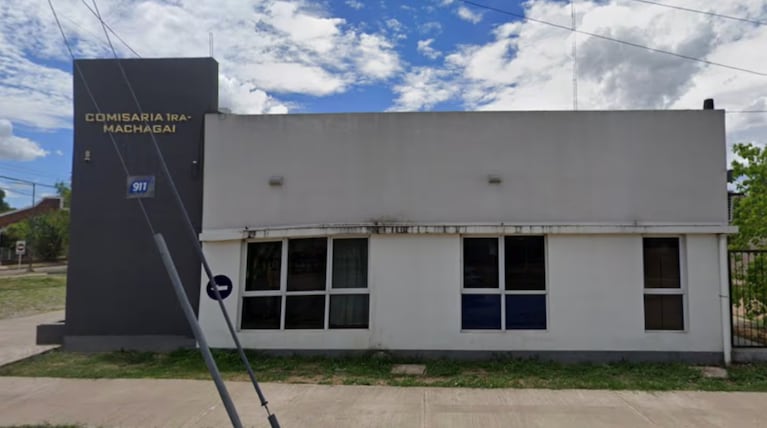 La falsa médica fue descubierta por sus propios compañeros.