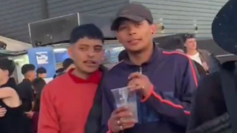 La familia de Joaquín Gónzalez asegura que Joe Heredia anda por Alta Gracia "como si nada".